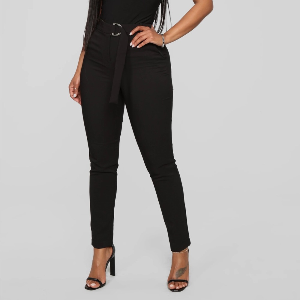 Dress/ Work pants - Picture 3 of 5